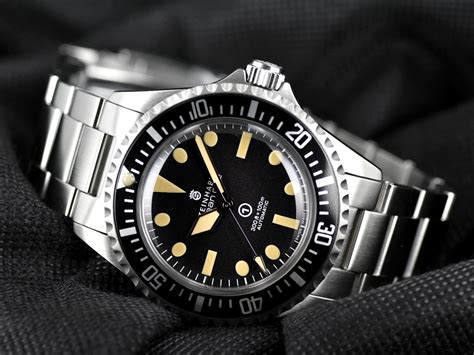 rolex vintage military vs steinhart|steinhart ocean military review.